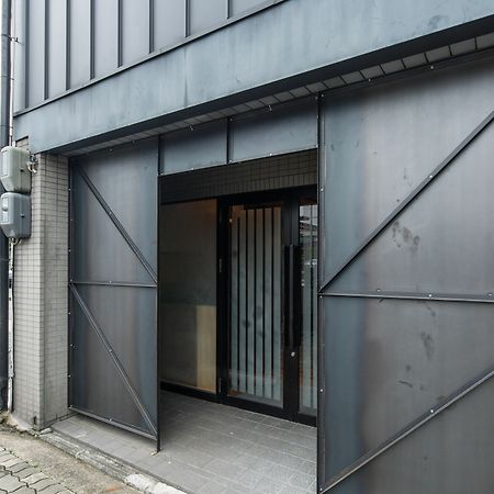Bna Gallery Kyoto Eksteriør billede