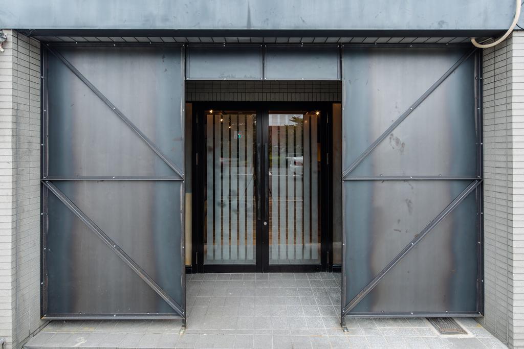 Bna Gallery Kyoto Eksteriør billede